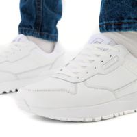 Audienz ақ кроссовкалары ZZ163-013