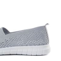 Audienz сұр слипондары AG027-011_Audienz