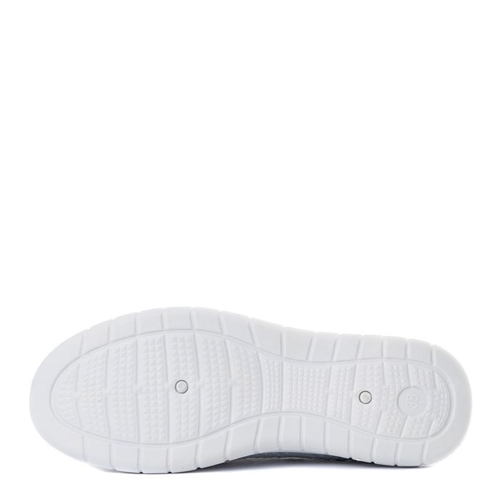 Audienz сұр слипондары AG027-011_Audienz