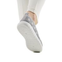 Серые слипоны Audienz AG027-011_Audienz