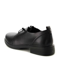 Audienz қара жабық туфліері CV246-070_Audienz