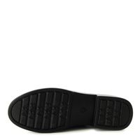 Чёрные туфли закрытые Audienz CV246-070_Audienz