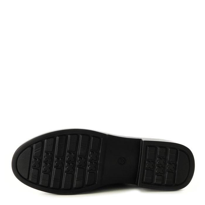 Audienz қара жабық туфліері CV246-070_Audienz