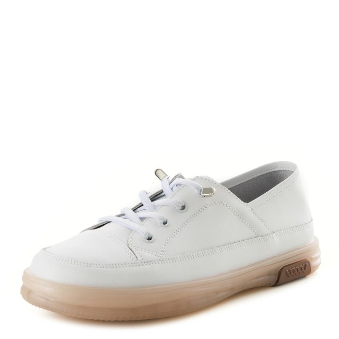 Белые кеды Audienz GK010-014_Audienz