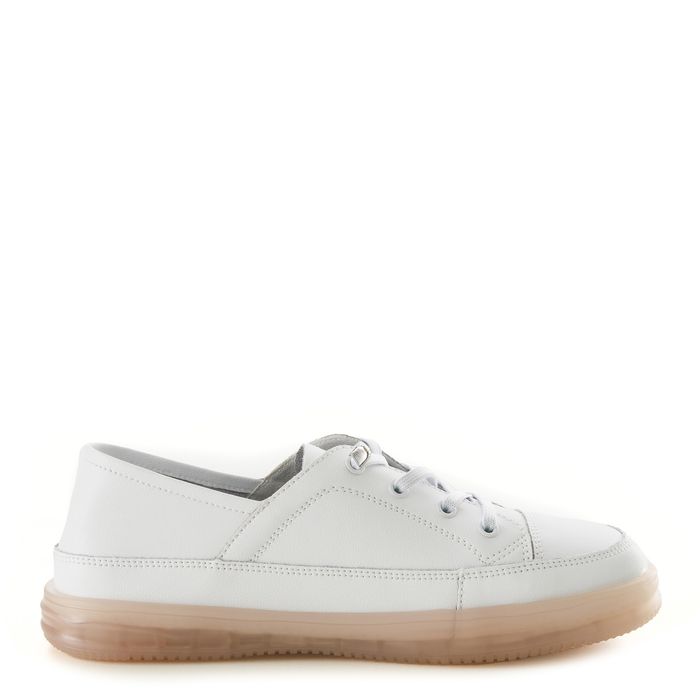 Белые кеды Audienz GK010-014_Audienz