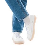 Белые кеды Audienz GK010-014_Audienz