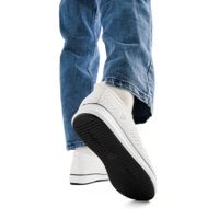 Белые слипоны Audienz EH115-010_Audienz