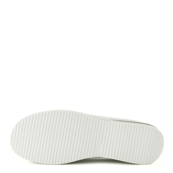 Зеленые мокасины Audienz P191-033_Audienz