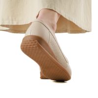 Бежевые туфли Audienz RL001-011_Audienz