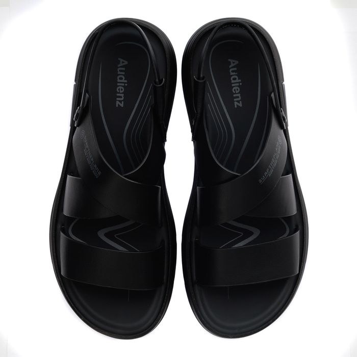 Сандалии Audienz ZN012-111_Audienz