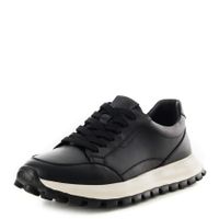 Чёрные кроссовки RSP LAB VK83-190066