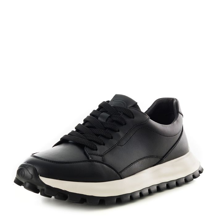 Чёрные кроссовки RSP LAB VK83-190066