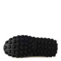 Чёрные кроссовки RSP LAB VK83-190066