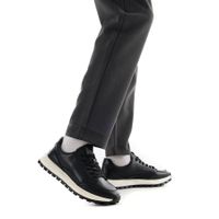 Чёрные кроссовки RSP LAB VK83-190066