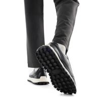 Чёрные кроссовки RSP LAB VK83-190066