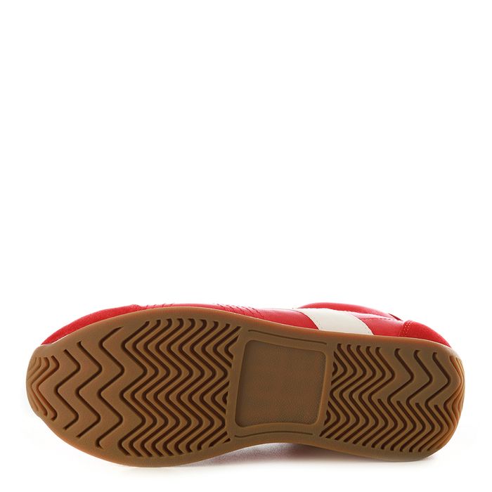 Красные кроссовки Respect Premium VK73-188020