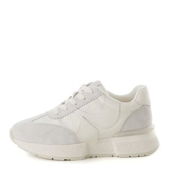 Белые кроссовки RSP LAB