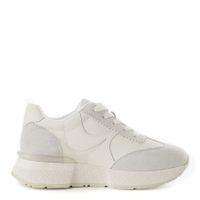 Белые кроссовки RSP LAB VK73-188510