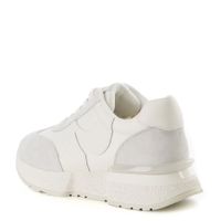 Белые кроссовки RSP LAB VK73-188510