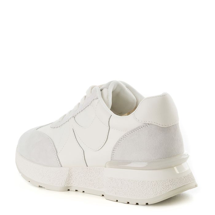 Белые кроссовки RSP LAB VK73-188510