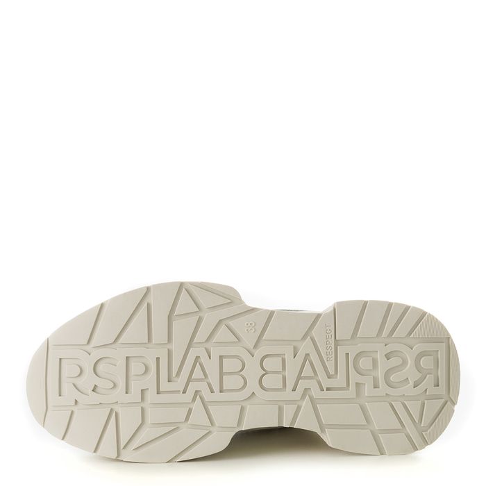 RSP LAB ақ кроссовкалары VK73-188510