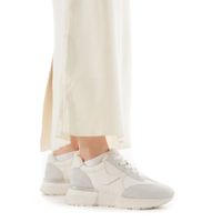 Белые кроссовки RSP LAB VK73-188510