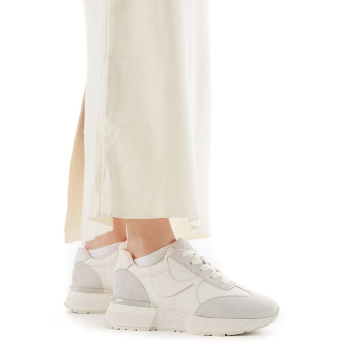 RSP LAB ақ кроссовкалары VK73-188510