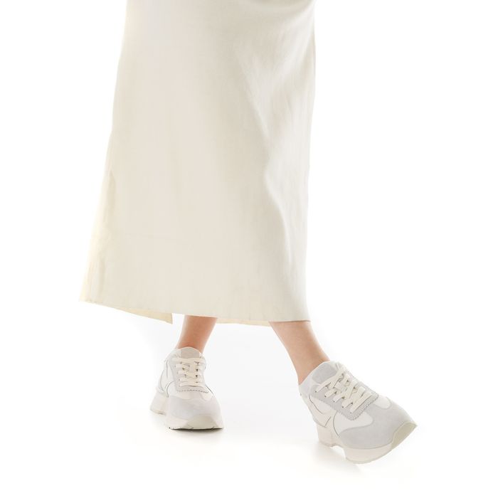 RSP LAB ақ кроссовкалары VK73-188510