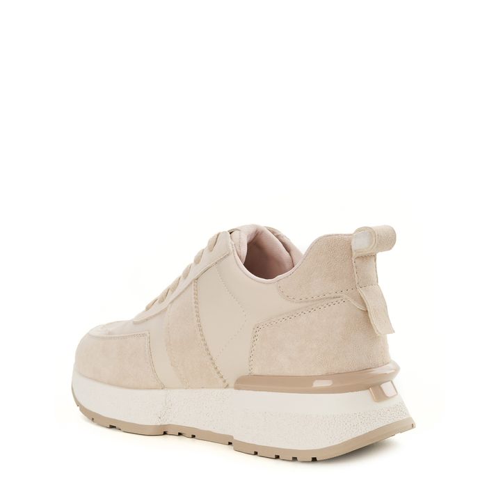 RSP LAB сарғыш кроссовкалары VK73-189732