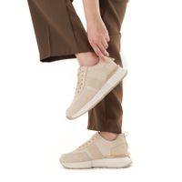 RSP LAB сарғыш кроссовкалары VK73-189732