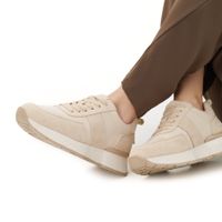 RSP LAB сарғыш кроссовкалары VK73-189732