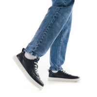 Синие кеды RSP LAB VK83-190163