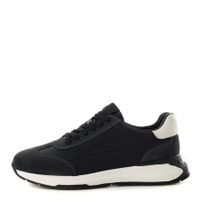 RSP LAB қара кроссовкалары VK83-190379