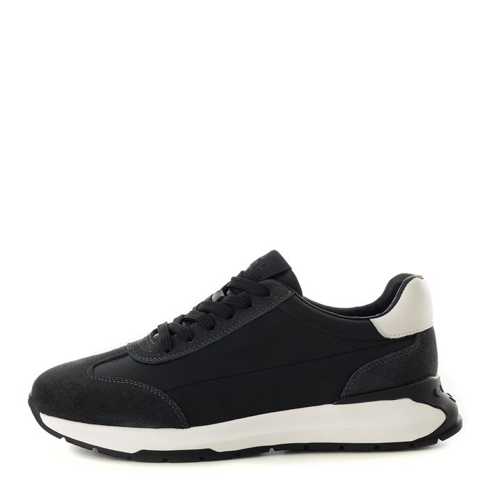 RSP LAB қара кроссовкалары VK83-190379