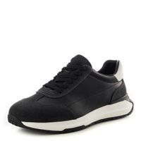 RSP LAB қара кроссовкалары VK83-190379