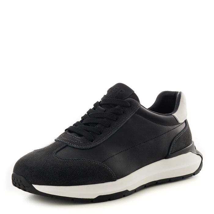 RSP LAB қара кроссовкалары VK83-190379