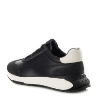 Чёрные кроссовки RSP LAB VK83-190379