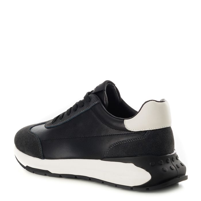 RSP LAB қара кроссовкалары VK83-190379