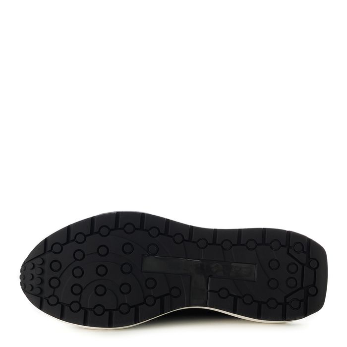 RSP LAB қара кроссовкалары VK83-190379