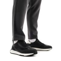 RSP LAB қара кроссовкалары VK83-190379