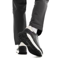 RSP LAB қара кроссовкалары VK83-190379