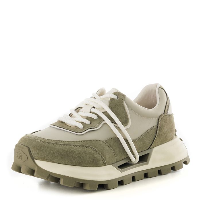 RSP LAB жасыл кроссовкалары VK73-189109