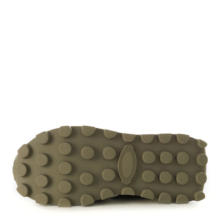 RSP LAB жасыл кроссовкалары VK73-189109