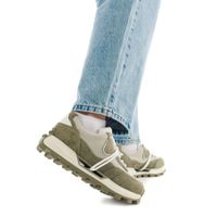 RSP LAB жасыл кроссовкалары VK73-189109