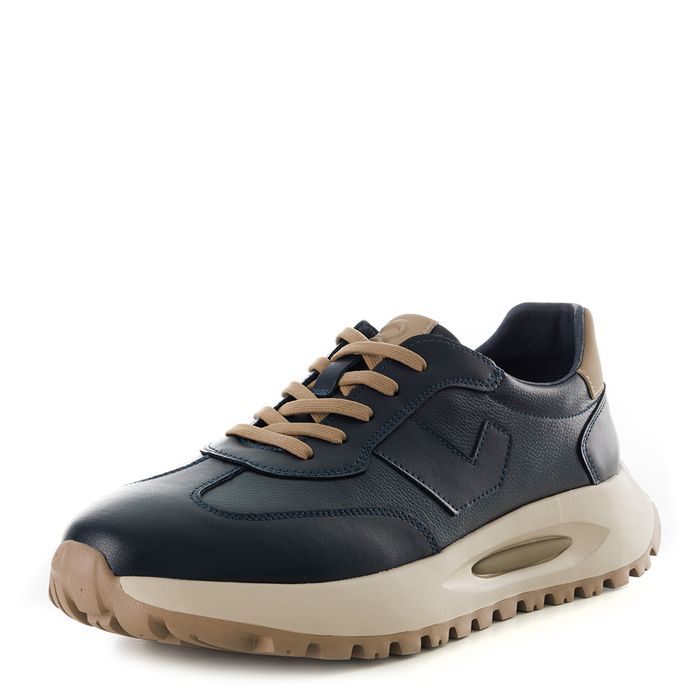 Синие кроссовки RSP LAB VK83-191057