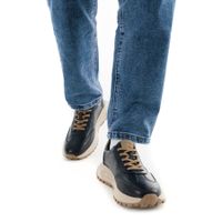 Синие кроссовки RSP LAB VK83-191057