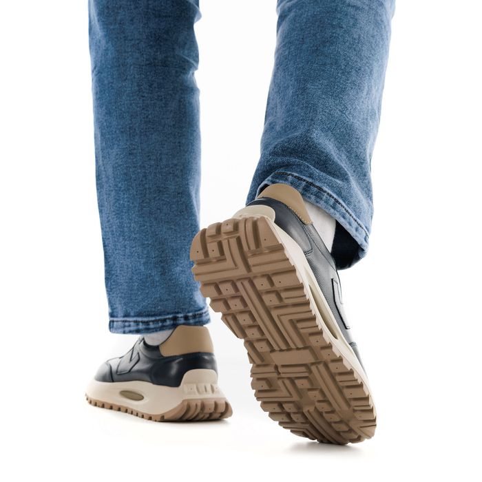 RSP LAB көк кроссовкалары VK83-191057