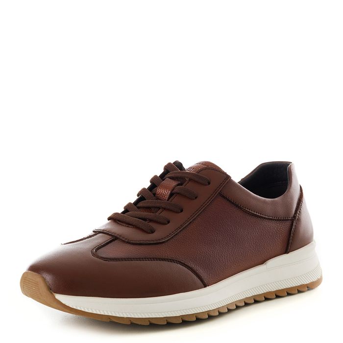 Rsp LAB қоңыр кроссовкалары VK83-190283