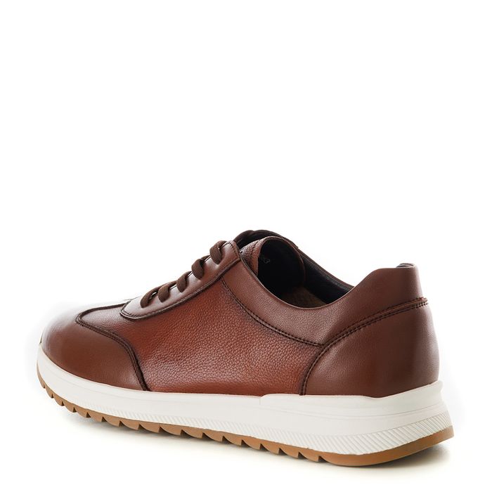 Rsp LAB қоңыр кроссовкалары VK83-190283