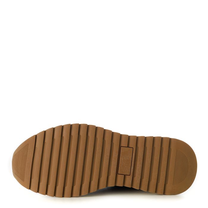 Rsp LAB қоңыр кроссовкалары VK83-190283